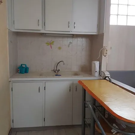 T3 A 100m De La Plage Apartament