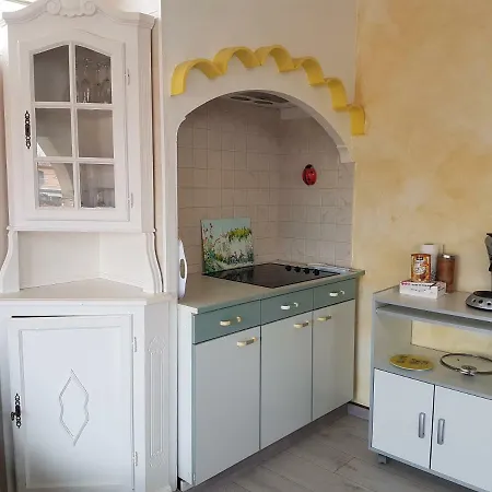 Apartament T3 A 100m De La Plage